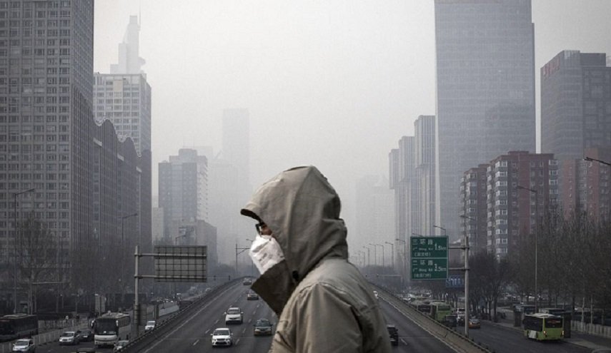 العيش في المدن الملوثة يزيد أعراض كورونا!