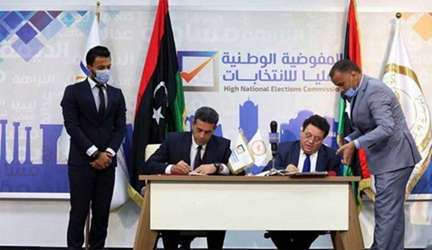 ليبيا..أكثر من 90 مرشحا للانتخابات الرئاسية بينهم إمرأتان