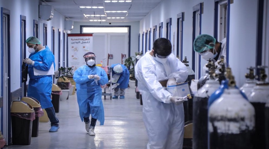 الصحة العراقية: الموجة الجديدة ستدخل في أي لحظة وخطورتها بدوام المدارس والجامعات