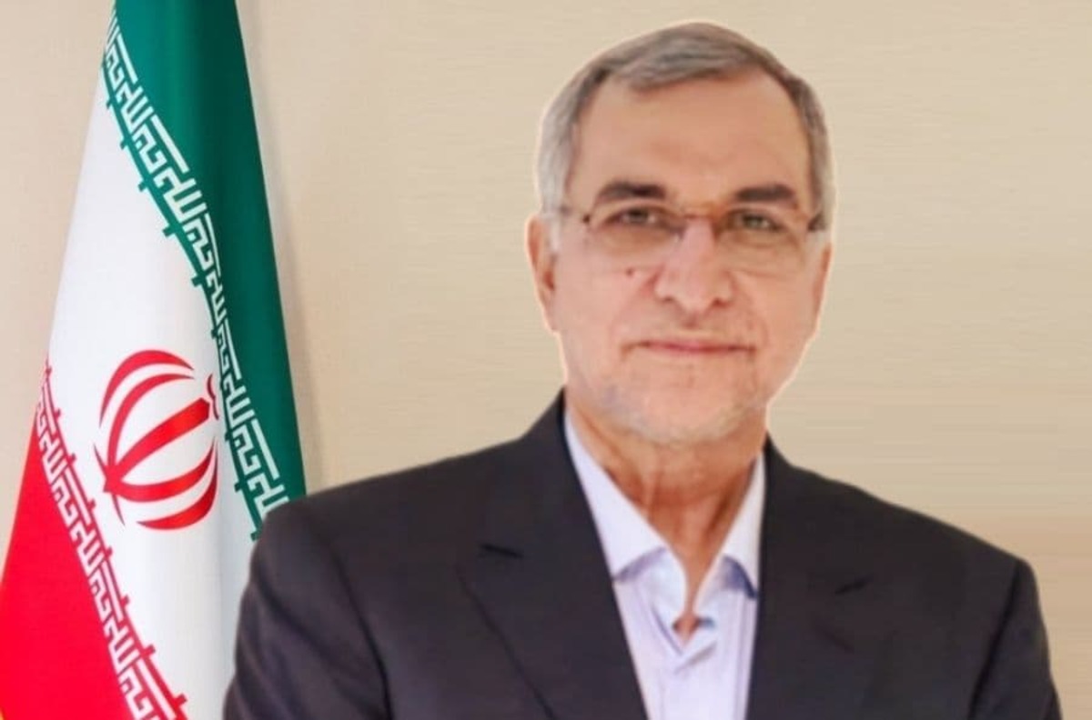 موفقيت پوشش واكسيناسيون با كمك نيروهاي بسيج