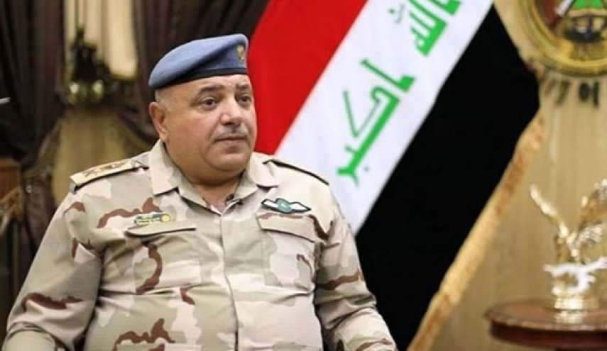 العراق.. الكشف عن استراتيجية جديدة لملاحقة "داعش"