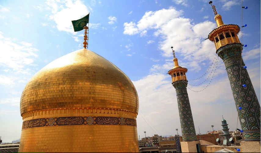 مواقيت الأذان لمدينة قم المقدسة وضواحيها ليوم الأربعاء