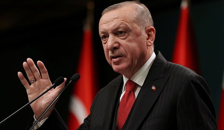 أردوغان يرفض الانتخابات المبكرة و زعيم المعارضة يصفه بـ