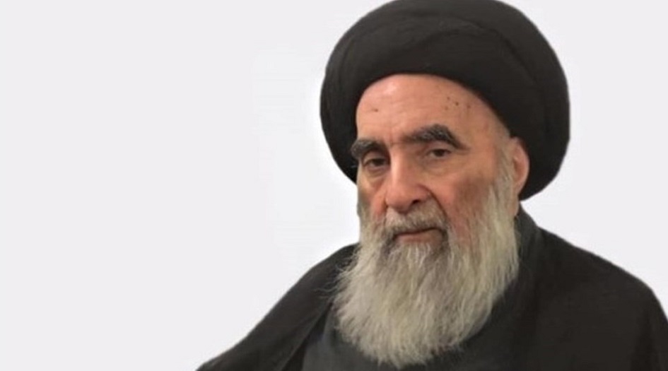 مصدر مقرب من مكتب السيستاني ينفي الشائعات بشأن صحة السيد السيستاني
