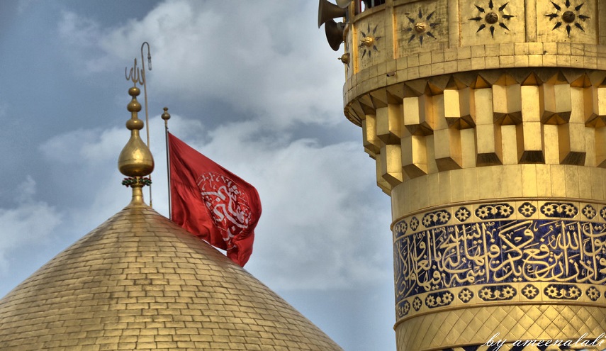 مواقيت الأذان لمدينة كربلاء المقدسة وضواحيها ليوم الخميس