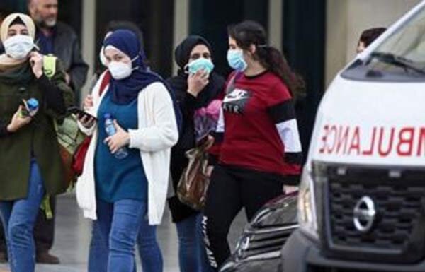جان باختن ۱۷۵ بيمار كرونايي ديگر در تركيه