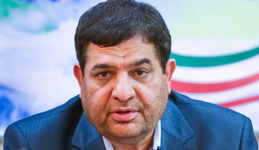 النائب الاول لرئيس الجمهورية الايراني يشارك في قمة شنغهاي