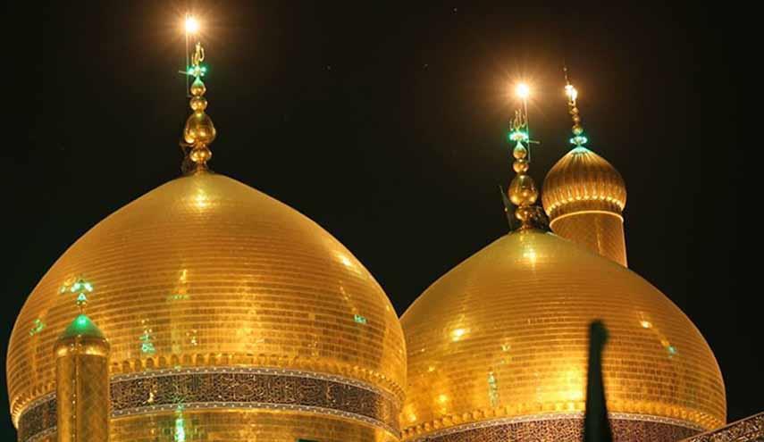 مواقيت الأذان للعاصمة العراقية بغداد وضواحيها ليوم الجمعة