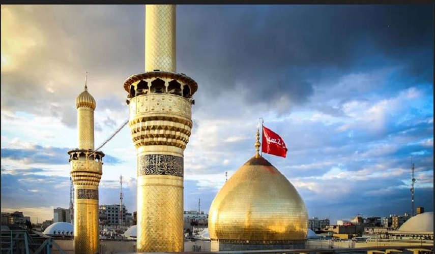 مواقيت الأذان لمدينة كربلاء المقدسة وضواحيها ليوم الجمعة