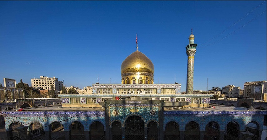 مواقيت الأذان للعاصمة السورية دمشق وضواحيها ليوم الجمعة