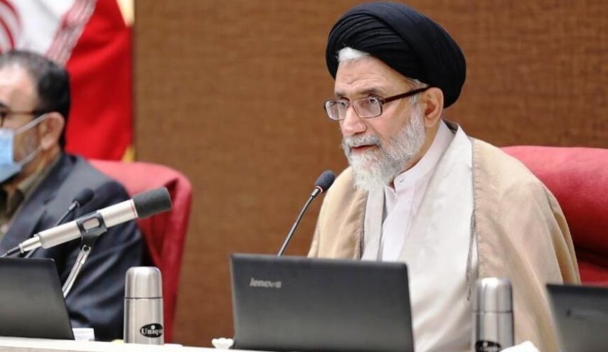 وزير الامن: العدو يحرص علي شن "الحرب المركبة" ضد إيران