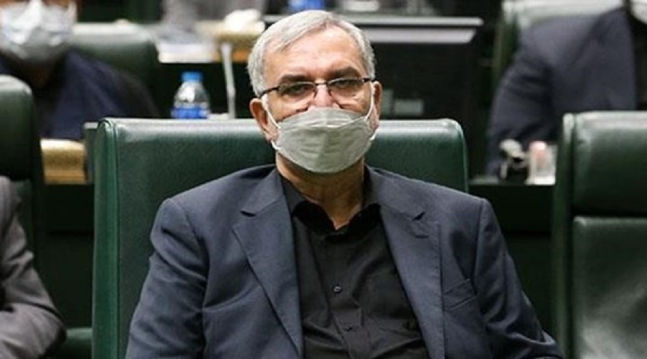 وزير الصحة : ايران دولة رائدة عالمياً في إنتاج اللقاحات المحلية