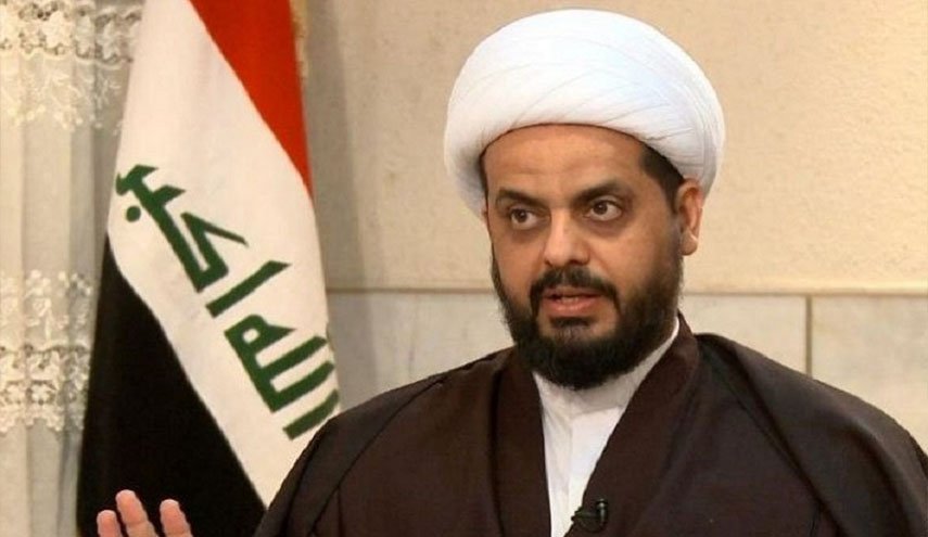 الشيخ قيس الخزعلي: العراق يعيش انسداداً سياسياً واضحاً وسينتقل الى الاسوأ