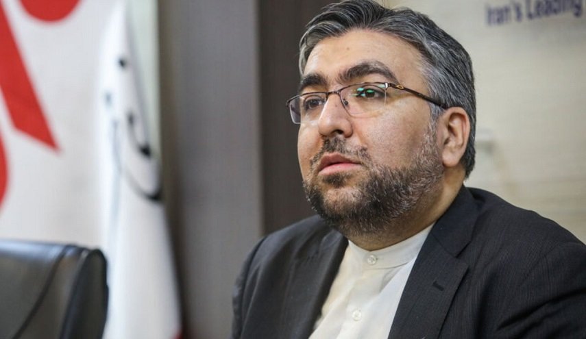 البرلمان الايراني: لا نقبل بعودة واشنطن إلى المفاوضات قبل الغاء الحظر
