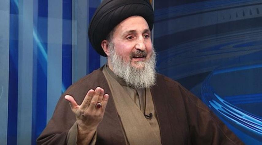 اتحاد الإذاعات والتلفزيونات العراقية يدين الحملة الاعلامية ضد السيد حميد الحسيني