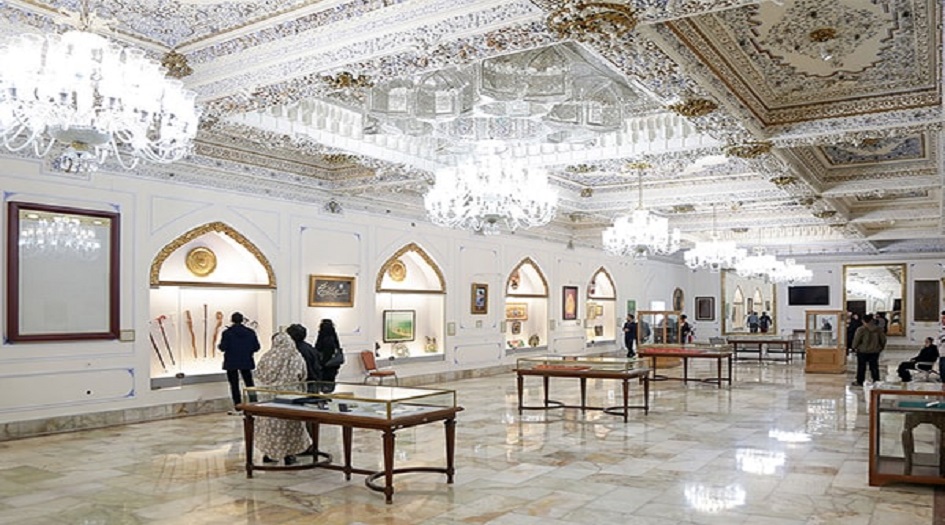 متاحف العتبة الرضوية تستضيف أكثر من 250 ألف زائر