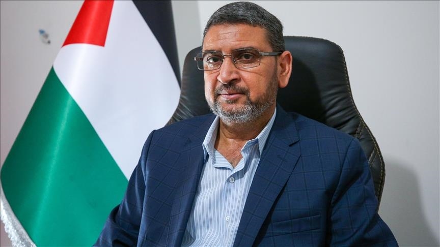 "حماس" تشيد بموقف الجزائر من القضية الفلسطينية