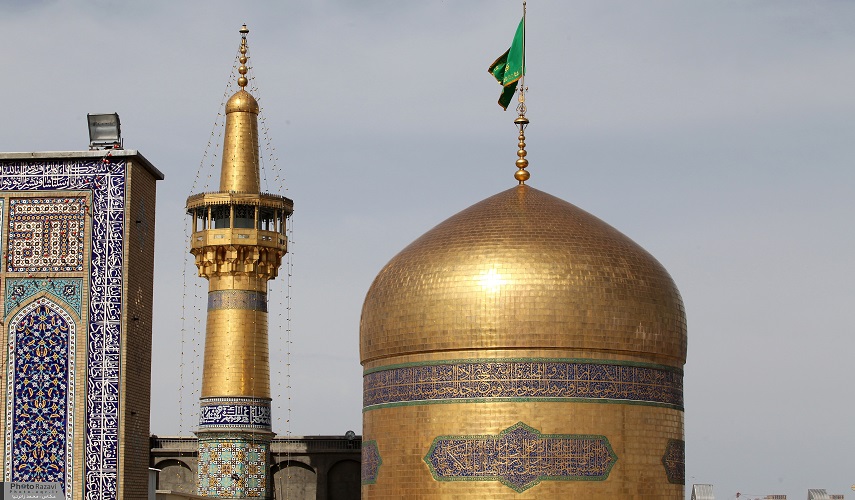 قبسات من كلام الامام الرضا (ع).. 2 (المواقف المبدئية في العلاقات الاجتماعية)