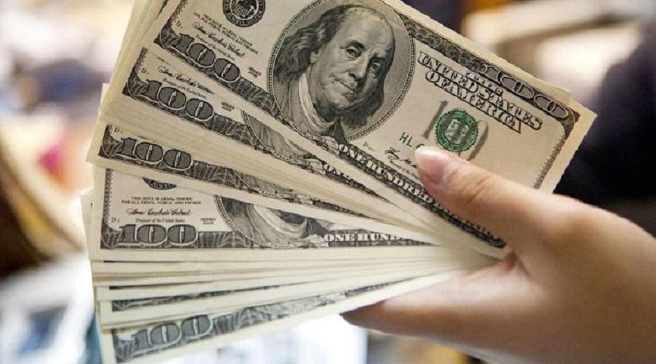 الدولار يرتفع في الاسواق المحلية العراقية 