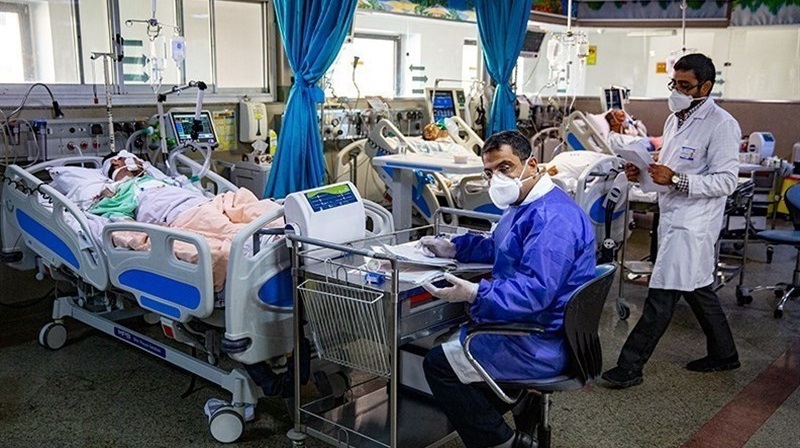 ثبت ۸۲ فوتي جديد كرونا در كشور