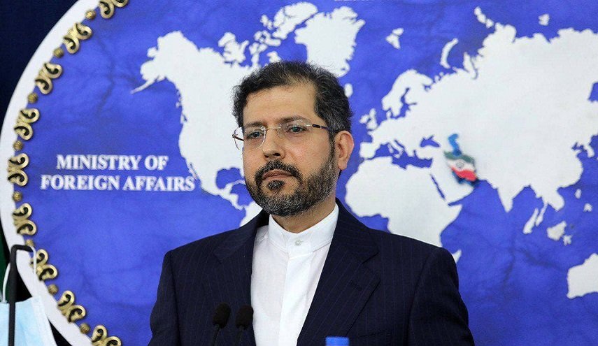 طهران تفند مزاعم الرياض بقصف مقر إيراني في صنعاء