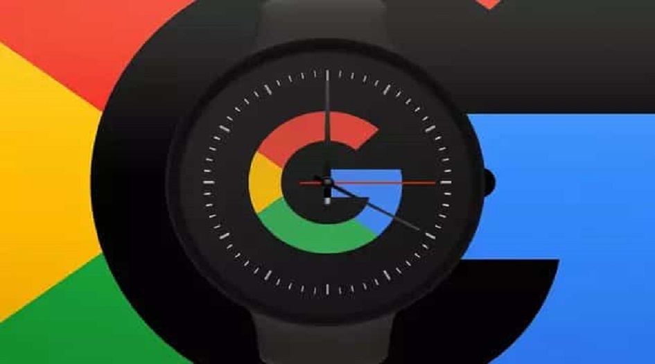 "غوغل" تستعد لإطلاق أول ساعة ذكية داخلية لها