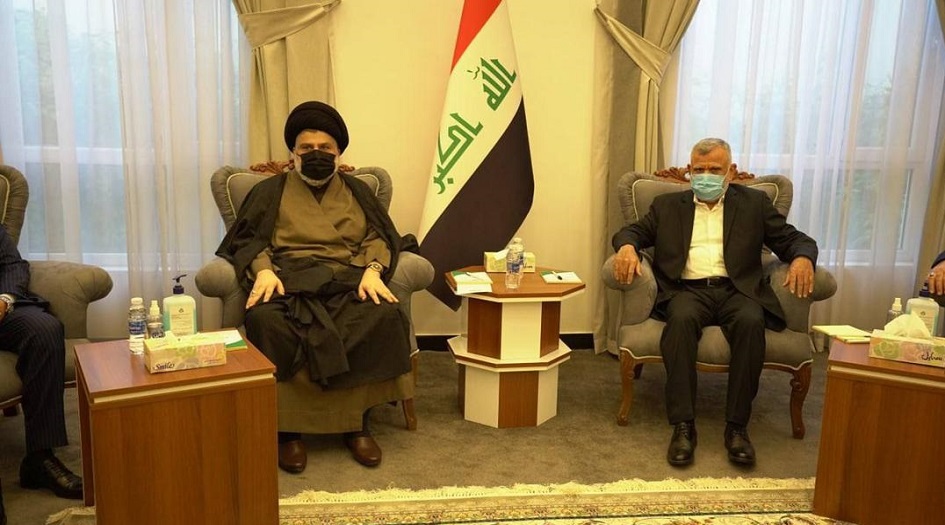 العراق... الإطار التنسيقي يكشف فحوى اتفاقه مع الصدر حول رئيس الوزراء المقبل