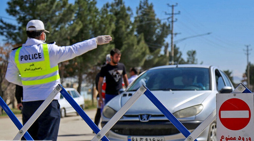 جريمه واكسينه نشده‌ها و كرونايي‌ها از نيمه آذرماه