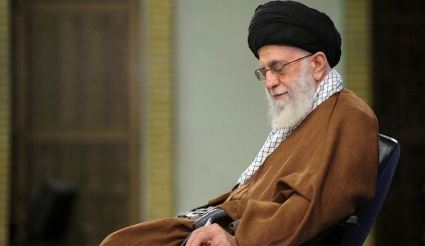 قائد الثورة الإسلامية يعزي بوفاة حجة الاسلام صادقي