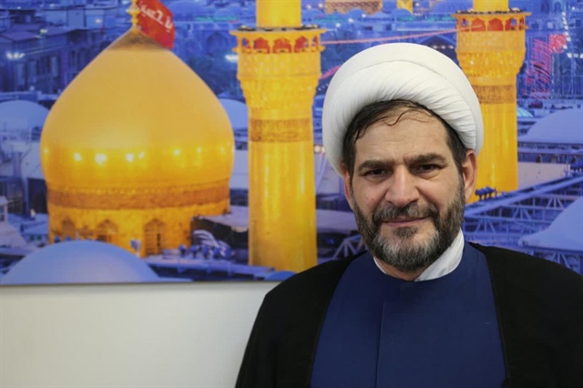 طرح جديد سازمان حج و زيارت در اعزام زائران به عتبات عاليات
