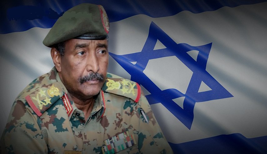البرهان لا يستبعد "علاقات طبيعية" للسودان مع الاحتلال.. وهذا تبريره!