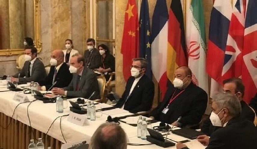 النص الذي اقترحته ايران بفيينا يستند إلى مسودة الجولات السابقة