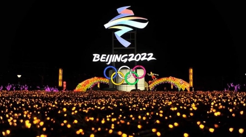 الصين تهدد أمريكا بسبب أولمبياد بكين
