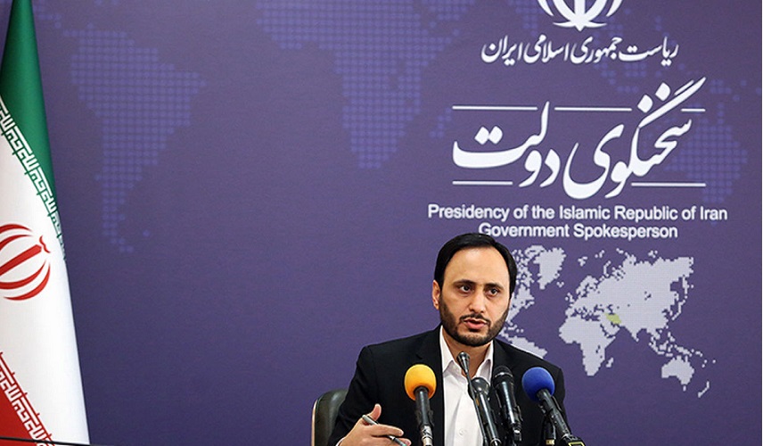 طهران: اجهاض الحظر  يزيد القدرة التفاوضية