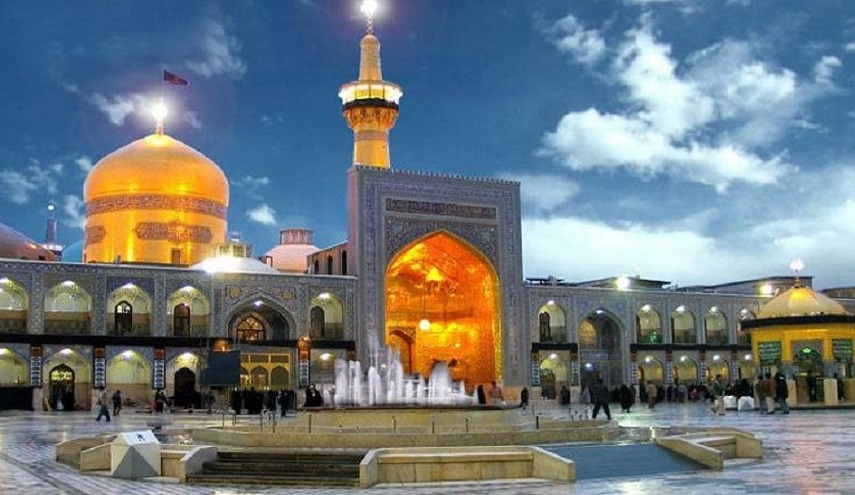 قبسات من كلام الامام الرضا (ع).. 3 (أوحش ثلاثة مواطن للانسان) 