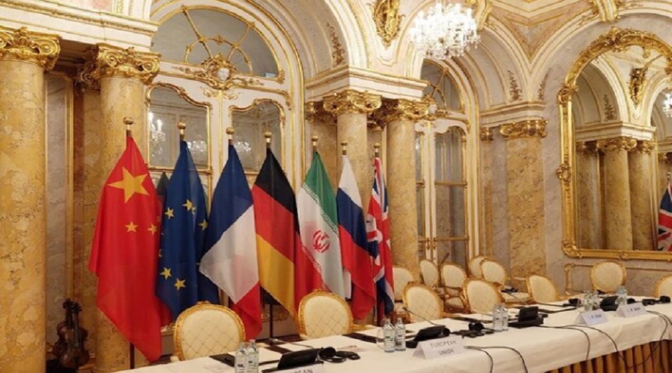 اليوم.. استئناف مباحثات الجولة السابعة بين ايران و4+1