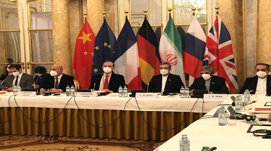 بدء اجتماع اللجنة المشتركة للاتفاق النووي في فيينا