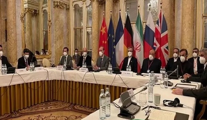 مصدر ايراني مطلع: ايران تسجل أول انتصار بمفاوضات فيينا