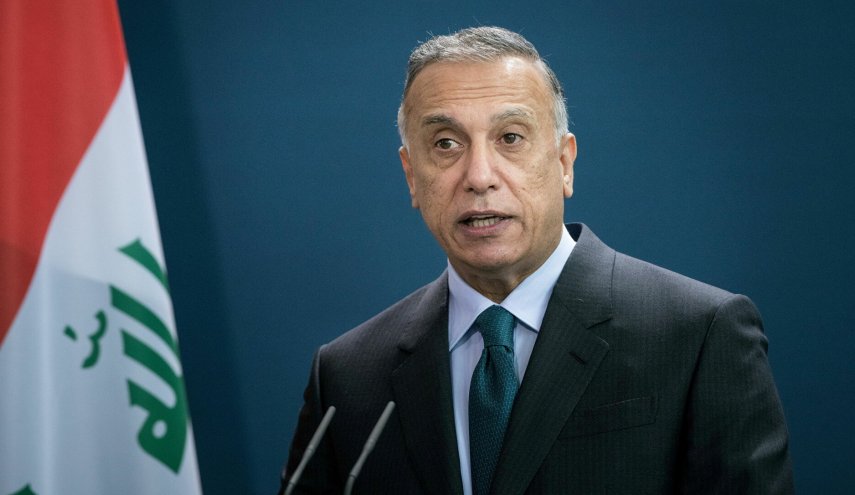 الكاظمي: العبث بمستقبل العراق خط أحمر