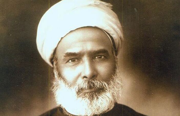 هشتم جمادي الاول ؛ سالروز درگذشت شيخ محمد عبده عالم و مبارز اسلام‏ گراي مصري 