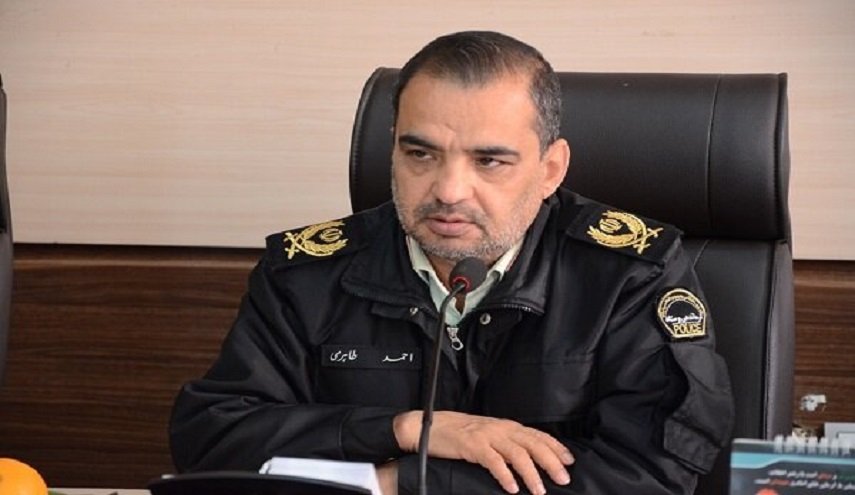 إيران.. القضاء على 53 عصابة كبيرة متاجرة بالمخدرات خلال 10 أشهر