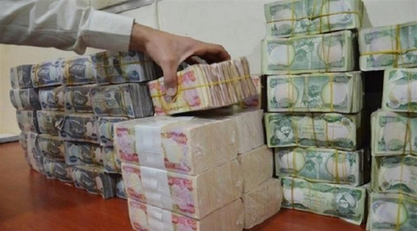 العراق.. خبر سار للموظفين في موازنة 2022