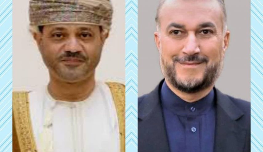 امير عبداللهيان: ايران مستعدة للوصول الى اتفاق جيد في مفاوضات فيينا
