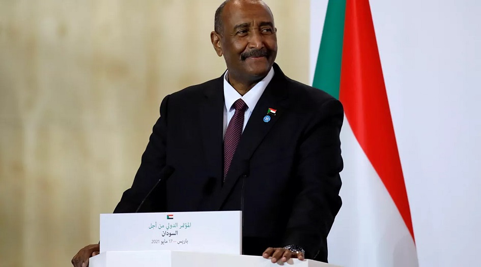 البرهان يتحدث عن "المخرج الآمن" للوصول إلى سلطة مدنية في السودان