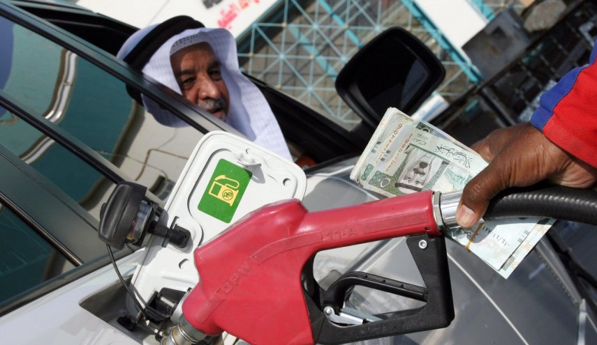 أسعار الوقود في السعودية تزداد نحو 48 بالمئة