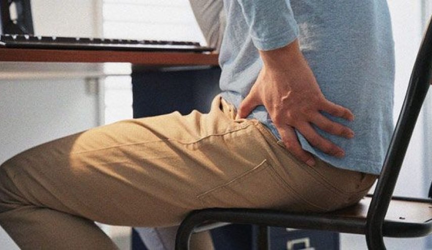 احذر الجلوس لساعات طويلة.. تعرف على الآثار الجانبية وطرق الوقاية