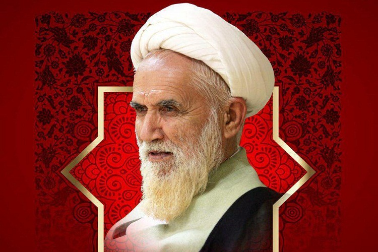 برگزاري مراسم چهارمين سالگرد درگذشت آيت الله حائري در حرم شاهچراغ(ع)