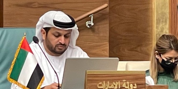 ديپلمات مصري: سفير امارات در مصر اخراج شد