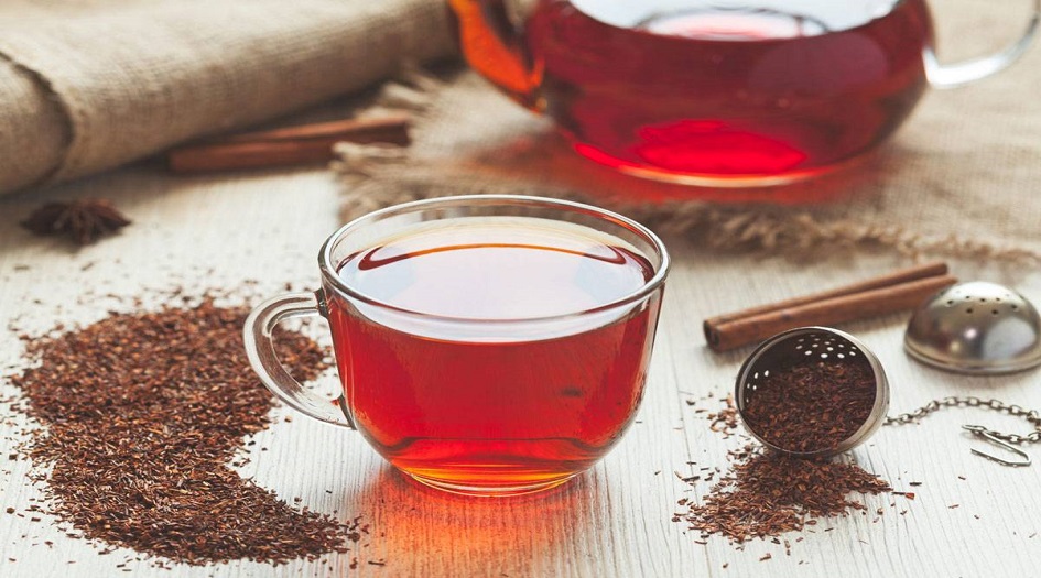 الكشف عن خطر الشاي على العظام