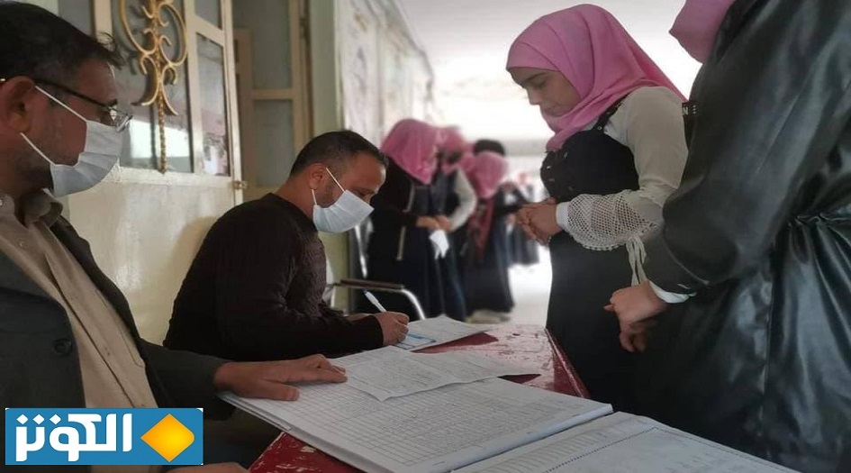 الصحة العراقية تحذر من تراجع الإقبال على التلقيح وظهور المتحور {أوميكرون}